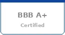 Global Credit Union Accreditation Nmls seal