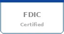 Global Credit Union Accreditation Occ seal