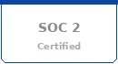 Global Credit Union Accreditation Sba seal